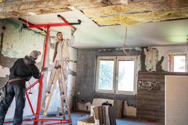 Best Insulation for Specific Applications in Romeovle, IL