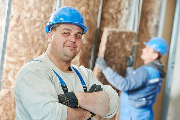 Best Insulation for Specific Applications in Romeovle, IL